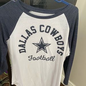 Dallas Cowboys Women’s Shirt